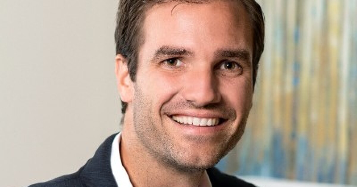 Tyson Chapman - Accounting Today