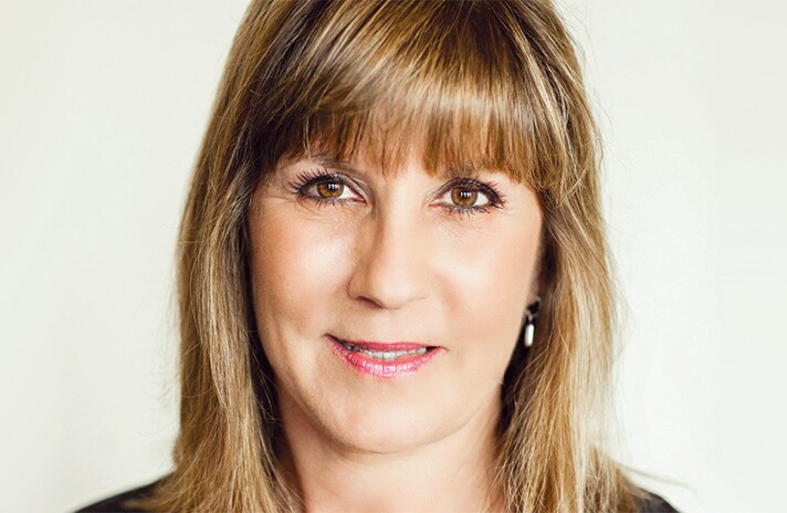 Michelle Di Gangi, Bank of the West