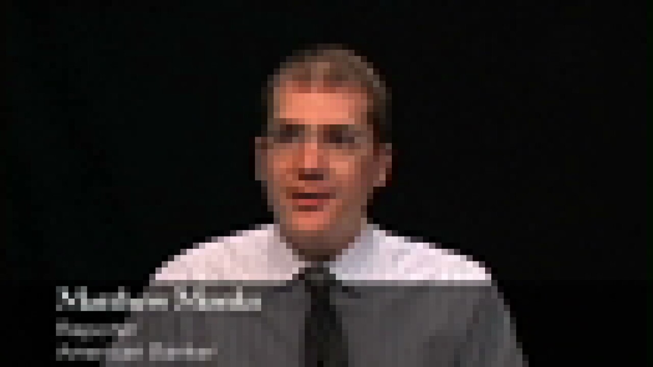 Thumbnail for Video: M&A Gets Creative