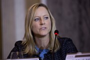 CFPB Kathy Kraninger