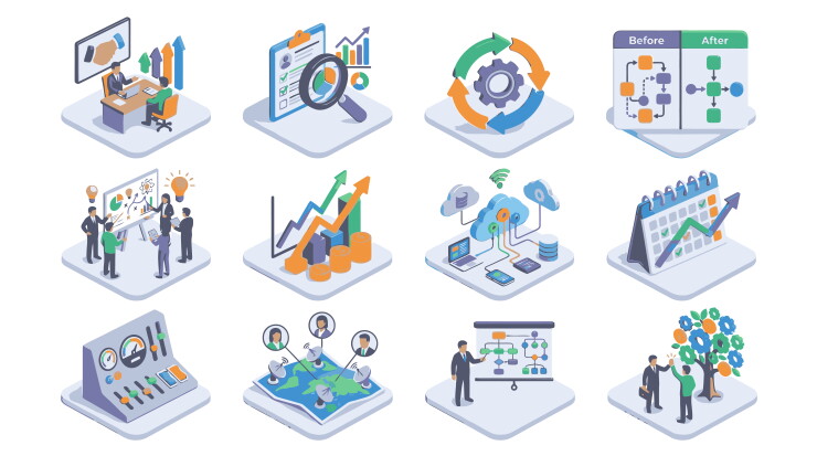 Software Market