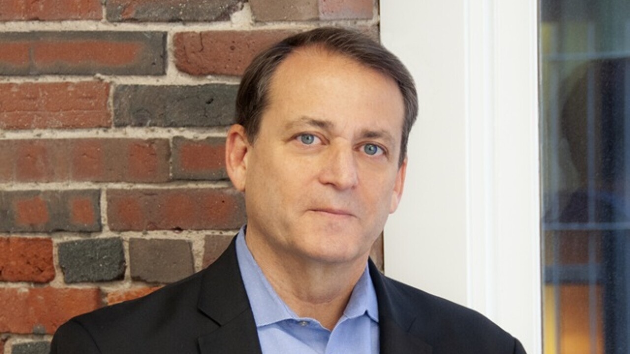 Bill Martin, Plymouth Rock Assurance