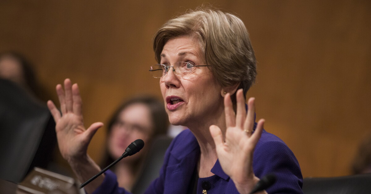 Democrats protest CAMT loopholes | Accounting Today Democrats protest CAMT loopholes | Accounting Today