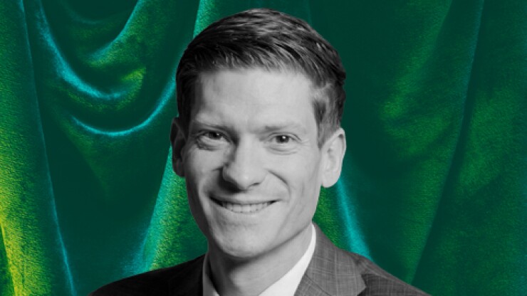 20 Regional Benjamin Dalton Financial Planning's 2026 top 40 regional brokers under 40