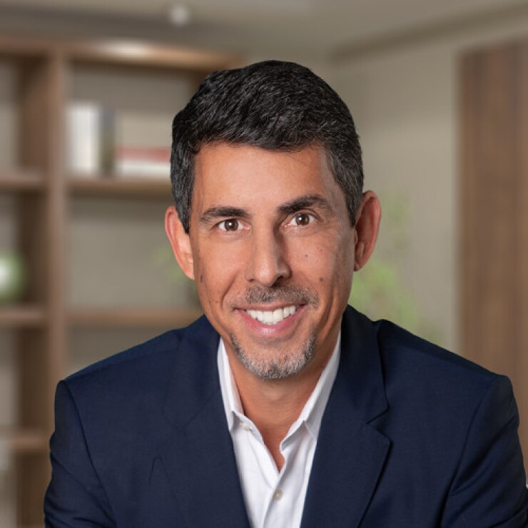 Matt Roggenburg, CEO, Otaras, Inc.