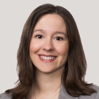 Amanda R. Lawrence, partner in the Washington office of Buckley LLP