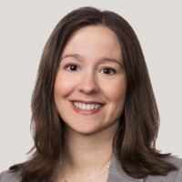 Amanda R. Lawrence, partner in the Washington office of Buckley LLP 