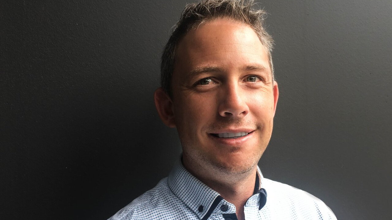 Brad Stockman