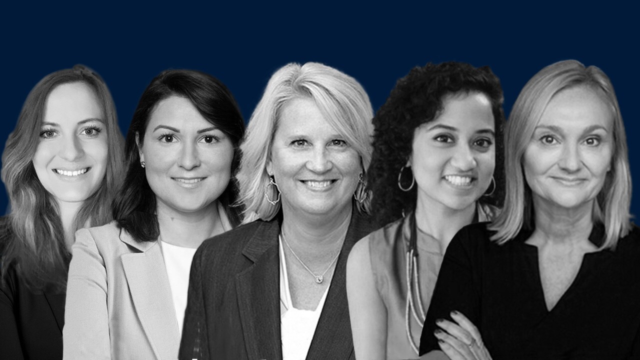 Women in Insurance Leadership: Inclusion & Allyship: How to Find the Right Sponsor/Mentor