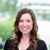 Samantha Paxson, chief experience officer for CO-OP Financial Services