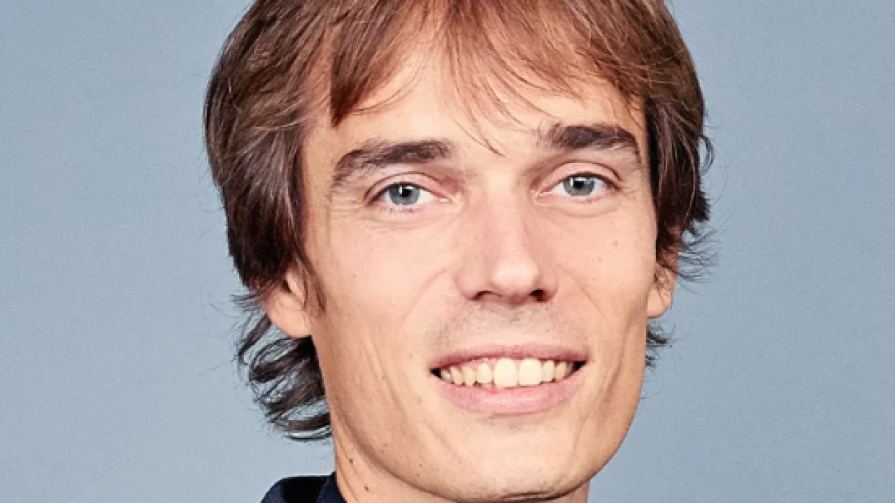 Laurent Descout of Neo