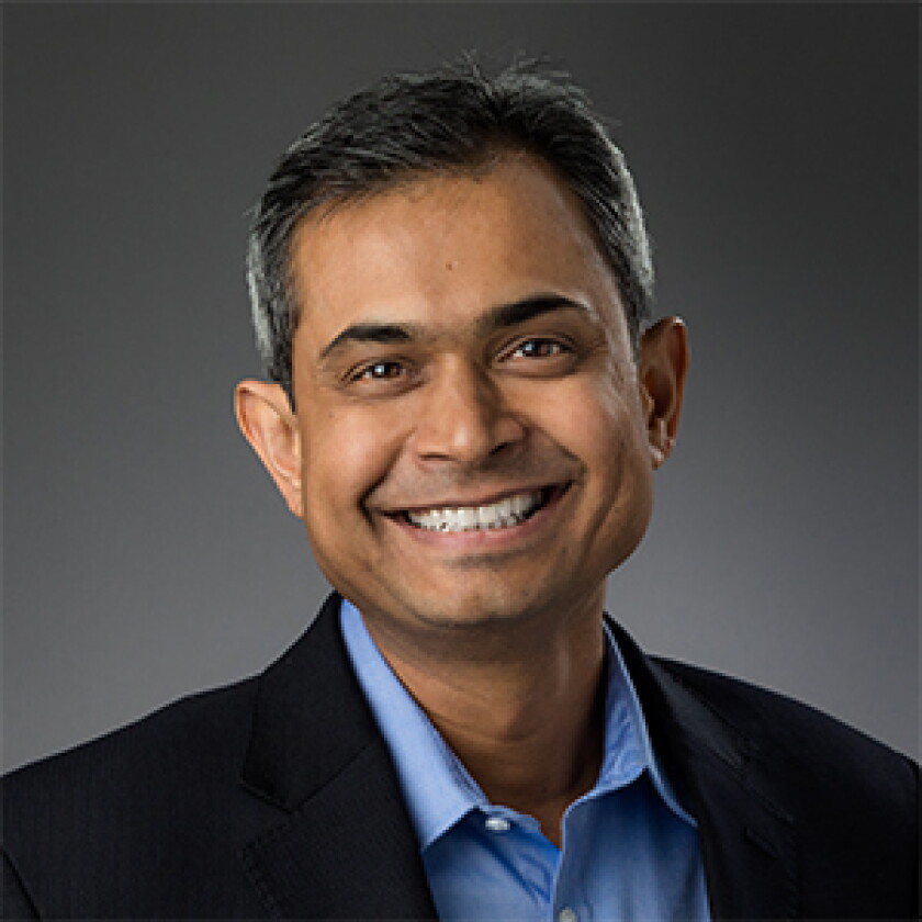 Girish Ramachandra