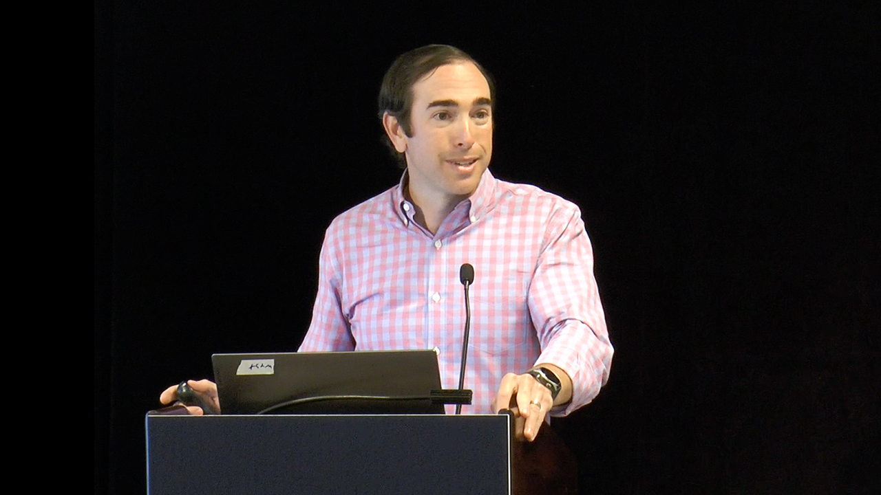 Track 2: The future of the financial advisor