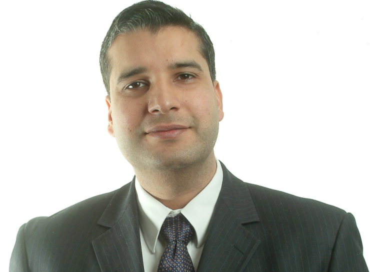 Manish Kohli, global payments and receivables head, Citi