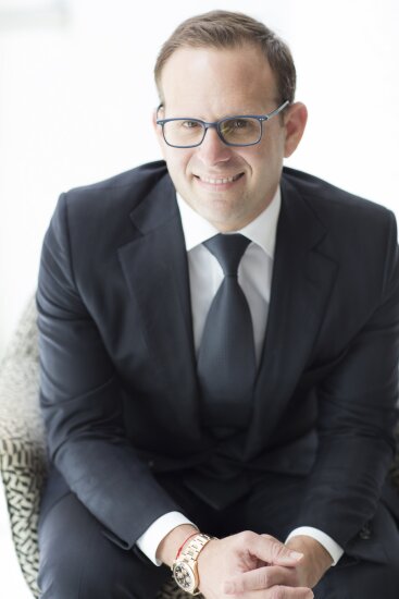 Adam Rosenfeld Merrill Lynch advisor