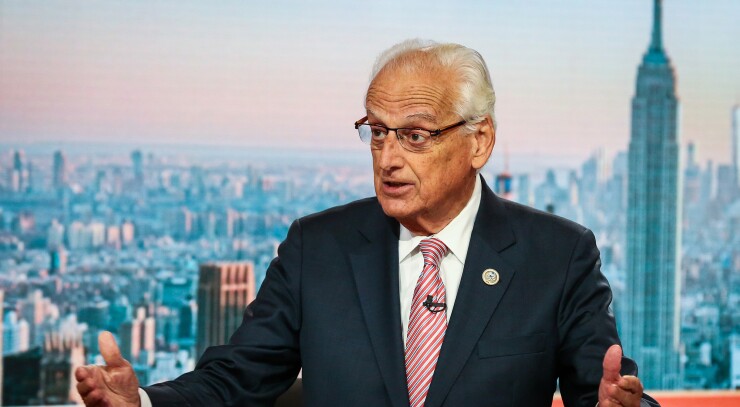 Rep. Bill Pascrell, D-N.J.