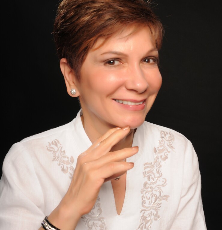 Heidi Calero