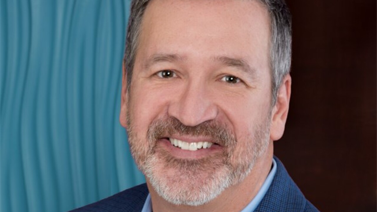 Tim Hilligoss of Wipfli