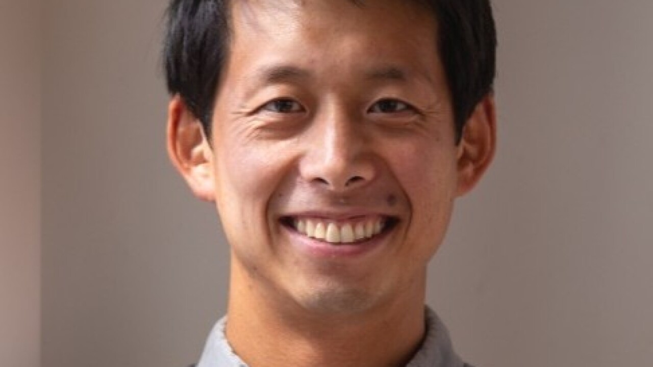Jimmy Chen