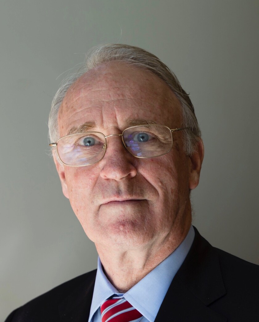 Thomas A. Cox