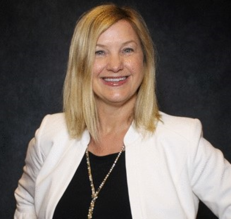 Sabine Cain of Chubb