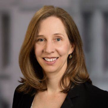 Laura Chittick, Truist