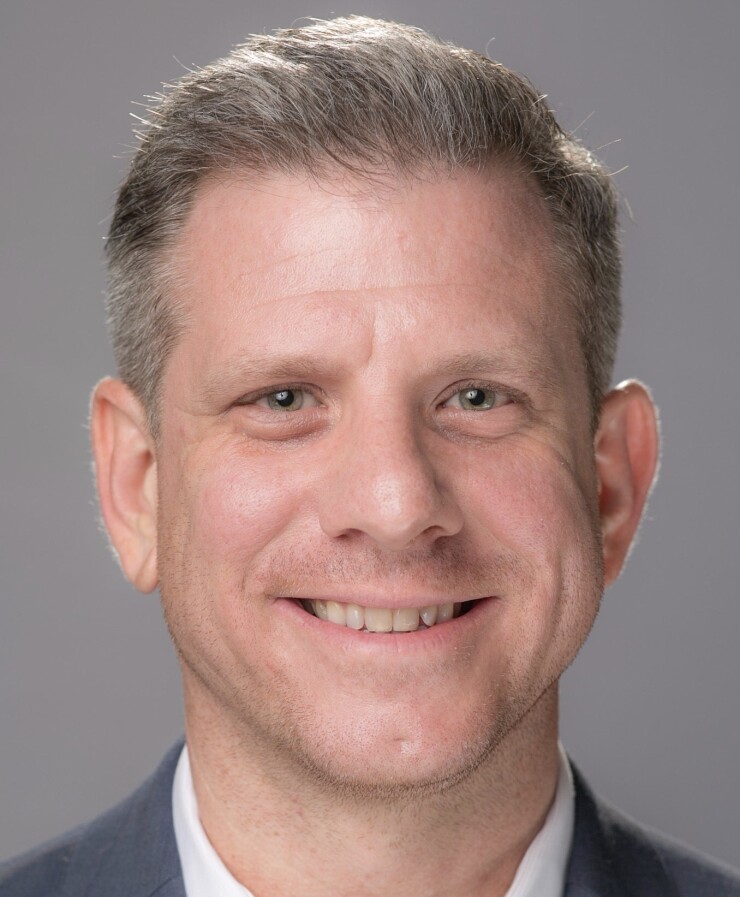 Jacob Grob, chief revenue officer, Tensorflight