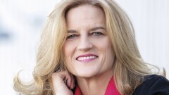 Geni Whitehouse of the Information Technology Alliance