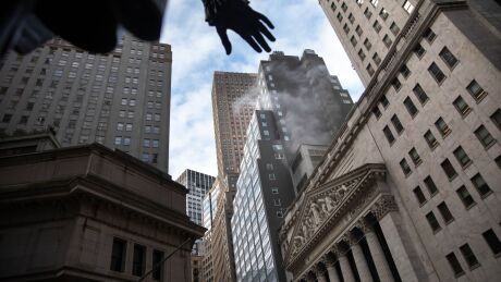 Vanguard led total ETF flows in 2020 with a record $201 billion, while BlackRock products added $116 billion.