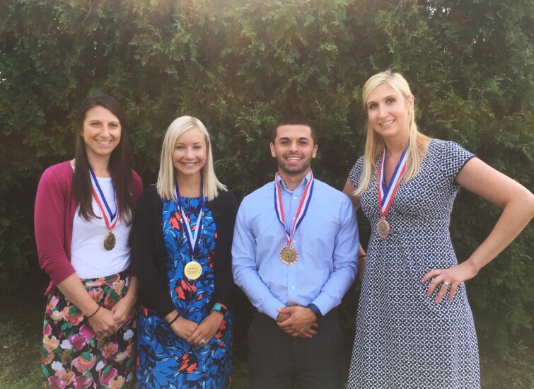 5K Winners 2017 (l-to-r) Gibble-Stephenson-Malek-Gorski.jpg