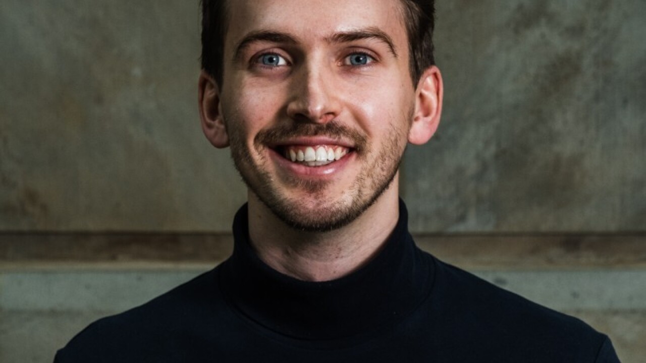 Aaron Doucet