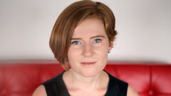 Alexandra Gladyshevskaya, CEO, Spokk