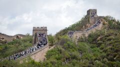 Great Wall of China, Beijing