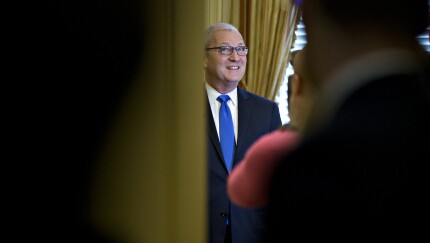 Sen. Kevin Cramer, R-N.D.