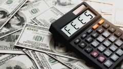 Bank fees