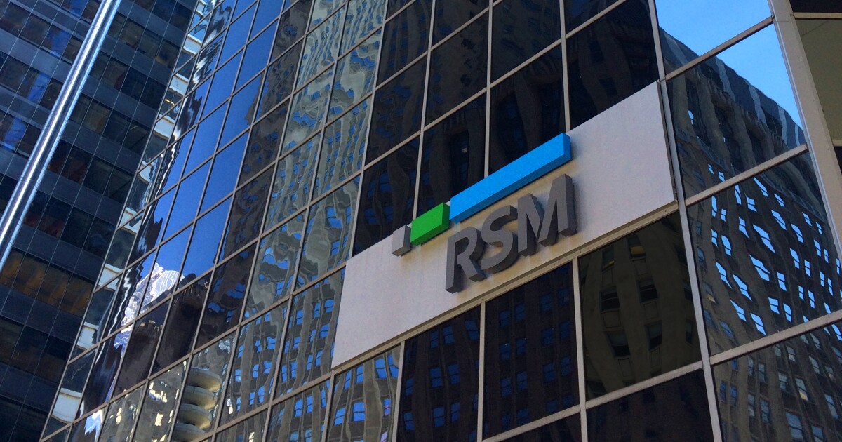 Tech news: RSM opens PartnerSight platform to direct licensing Tech news: RSM opens PartnerSight platform to direct licensing