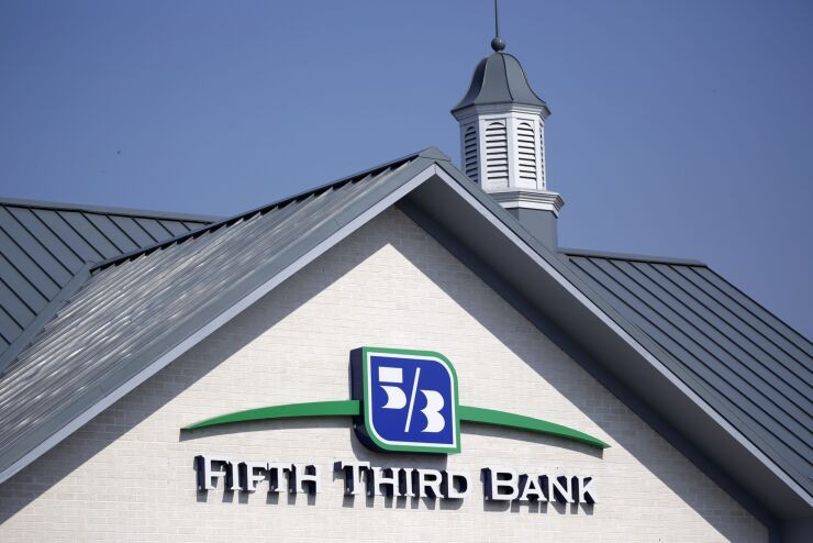 As part of its $2.8 billion commitment, Fifth Third will make long-term investments in at least five underserved communities.