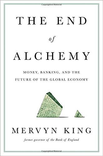 Summer reading list part 2: 1