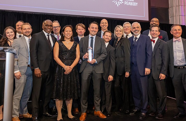 Bond Buyers Deal of the Year 2023