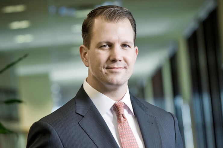 Top 40 Under 40: Understanding the Corporate Client