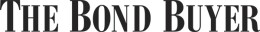 The Bond Buyer Logo - 600 × 73