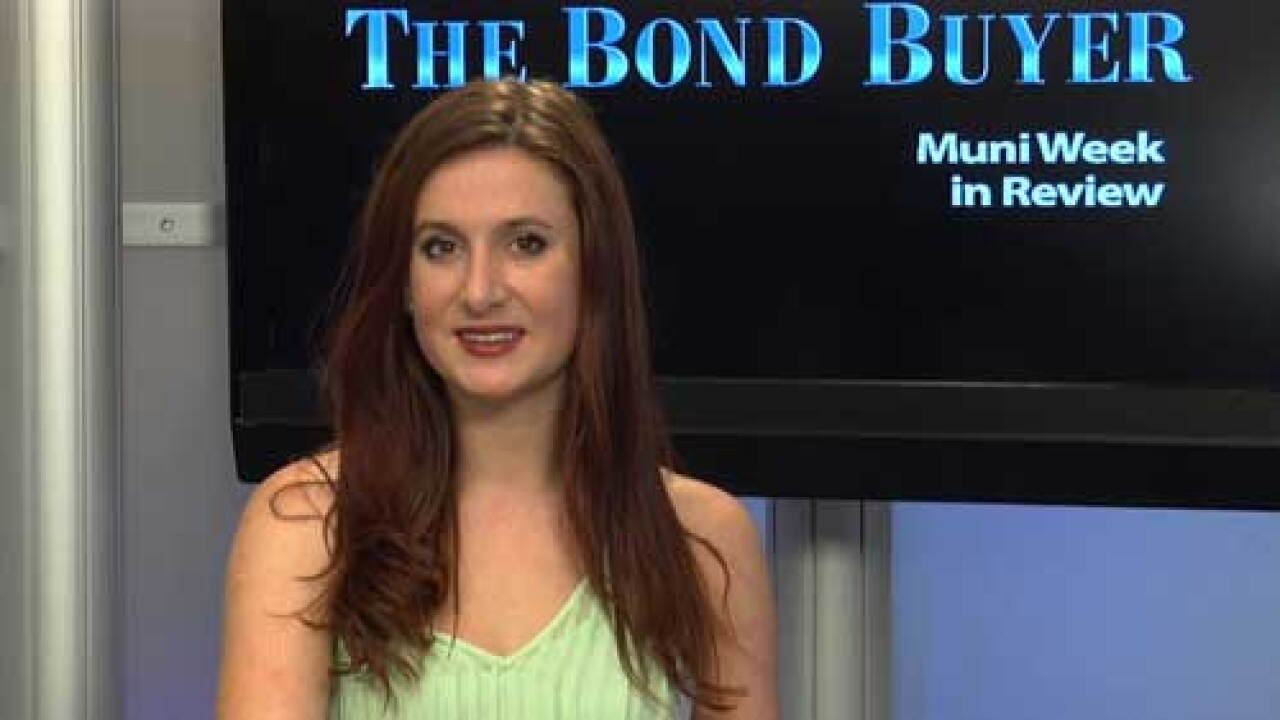 Thumbnail for Video: Muni Week In Review: September 5, 2014