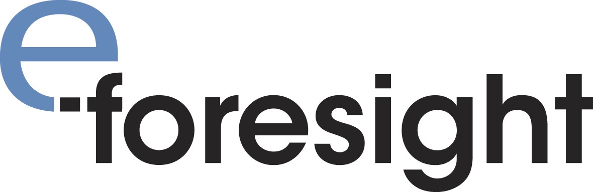 e-foresight Logo