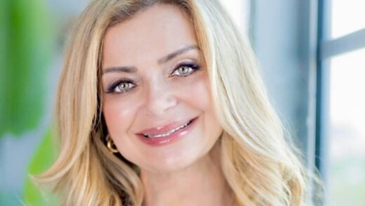 Headshot of Astrid Malval-Beharry.