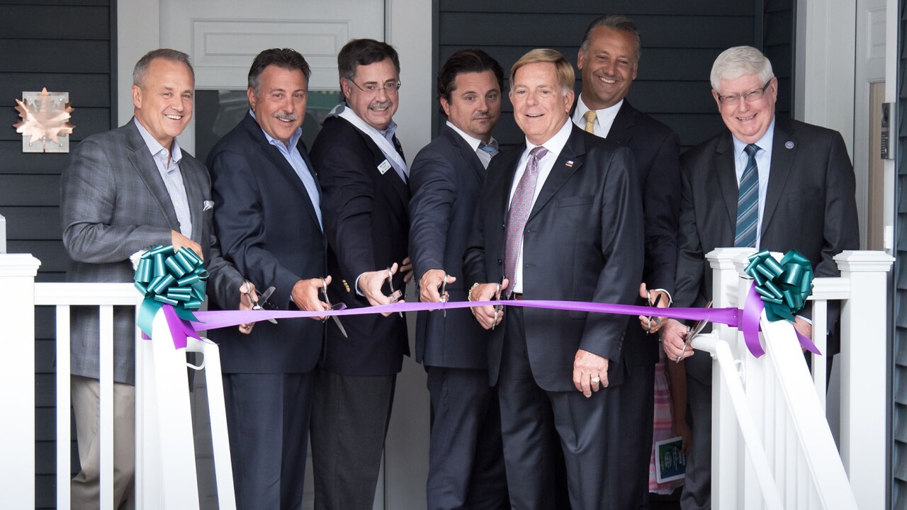 America's Credit Union Museum unveils new research center, library