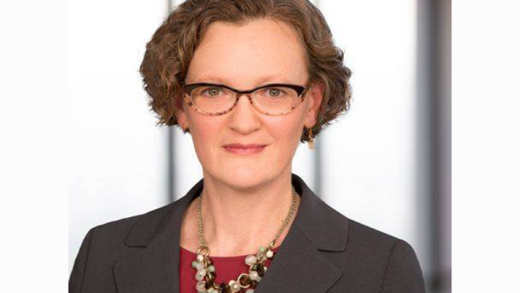 Alice Ostdiek, a principal at Foster Garvey