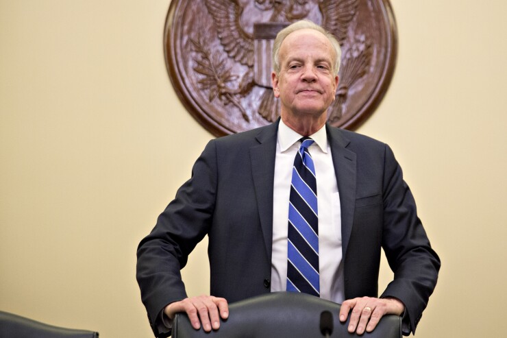 Rep. Jerry Moran