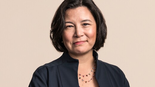 JoAnne Carter, CEO of PFM