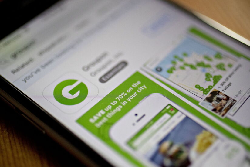 GrouponBurnout