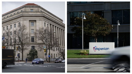 Experian - FTC